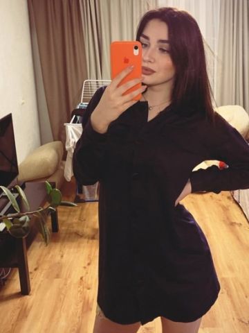 Анкета проститутки Людмила, 23 года